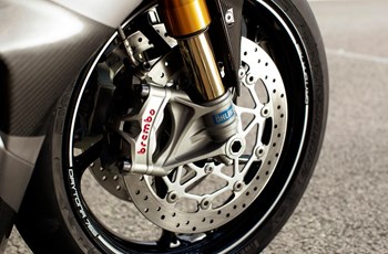 Triumph Daytona 765 Moto2 2020 - Bild 14 Triumph Daytona 765 Moto2 2020 - Bild 14