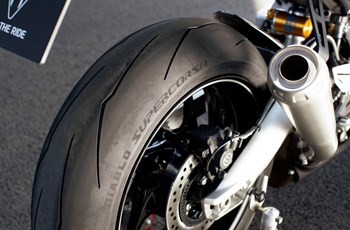 Triumph Daytona 765 Moto2 2020 - Bild 15 Triumph Daytona 765 Moto2 2020 - Bild 15