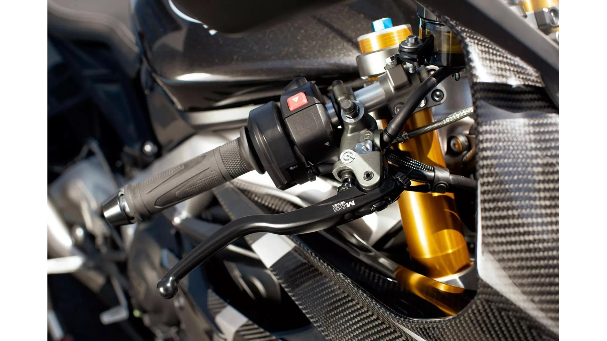 Triumph Daytona 765 Moto2 - Obrázek 14