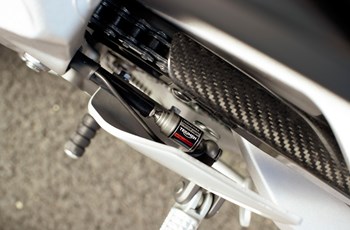 Triumph Daytona 765 Moto2 2020 - Bild 18 Triumph Daytona 765 Moto2 2020 - Bild 18