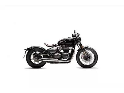 Triumph Bonneville Bobber TFC 2020 Triumph Bonneville Bobber TFC 2020