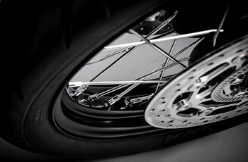 Triumph Bonneville Bobber TFC 2020 - Bild 17 Triumph Bonneville Bobber TFC 2020 - Bild 17
