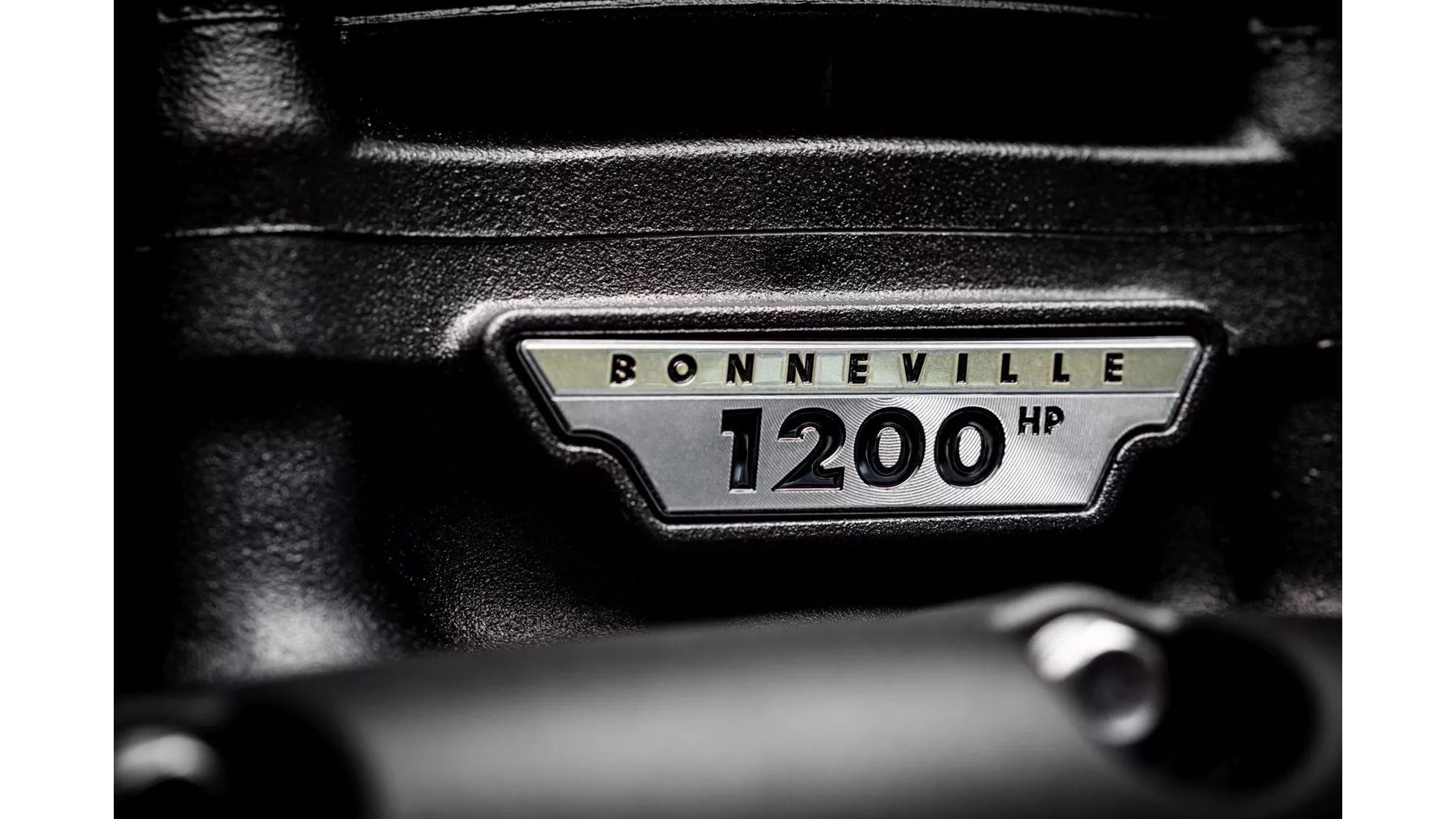 Triumph Bonneville Bobber TFC - Immagine 24