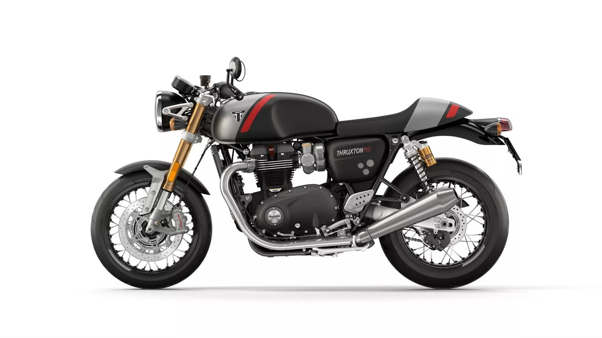Triumph Thruxton RS - Image 23 Triumph Thruxton RS - Image 23