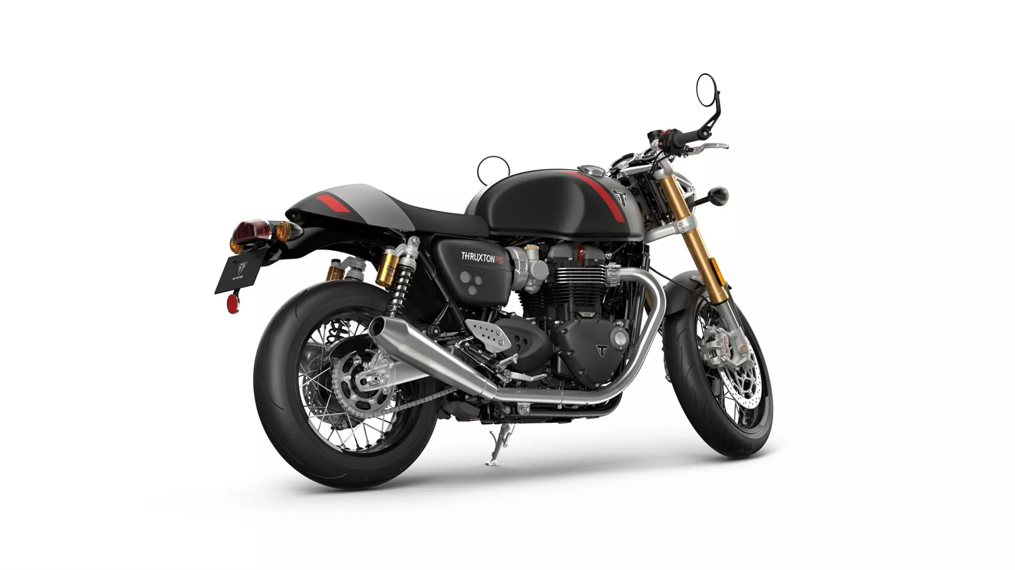 Triumph Thruxton RS - Image 24 Triumph Thruxton RS - Image 24