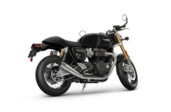 Triumph Thruxton RS 2020 - Bild 28 Triumph Thruxton RS 2020 - Bild 28