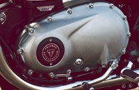 Triumph Bonneville T100 Bud Ekins Special Edition 2020 - Bild 4