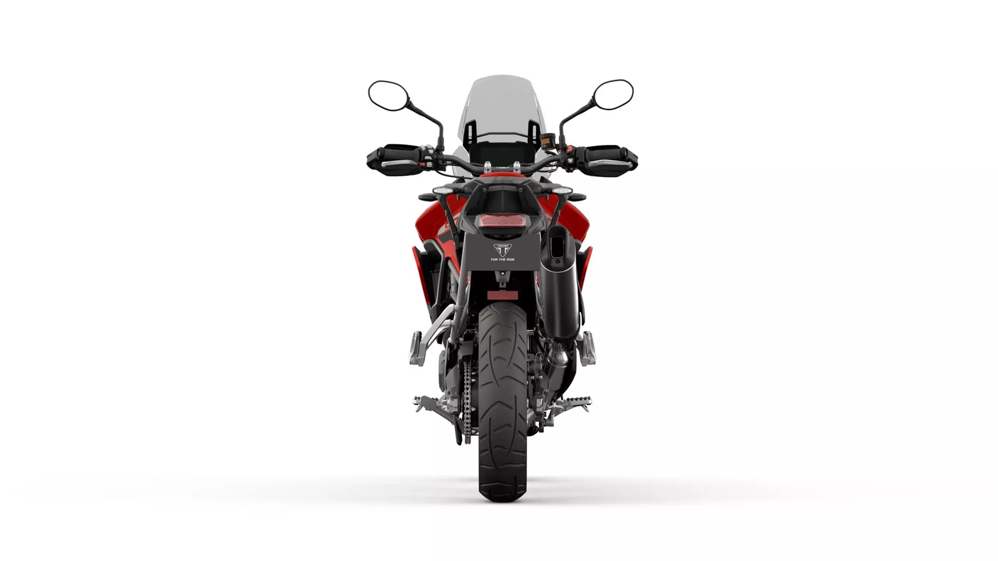 Triumph Tiger 900 GT - Image 3 Triumph Tiger 900 GT - Image 3
