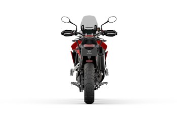 Triumph Tiger 900 GT 2020 - Bild 5 Triumph Tiger 900 GT 2020 - Bild 5
