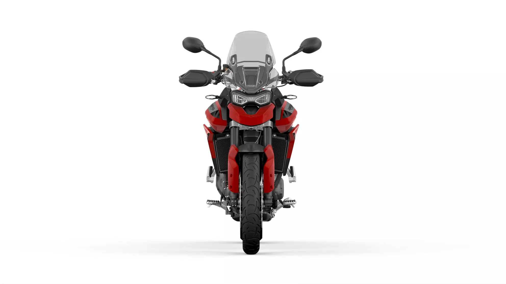Triumph Tiger 900 GT - Image 4 Triumph Tiger 900 GT - Image 4