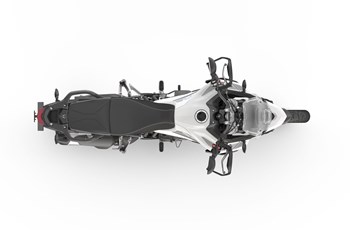 Triumph Tiger 900 GT 2020 - Bild 8 Triumph Tiger 900 GT 2020 - Bild 8
