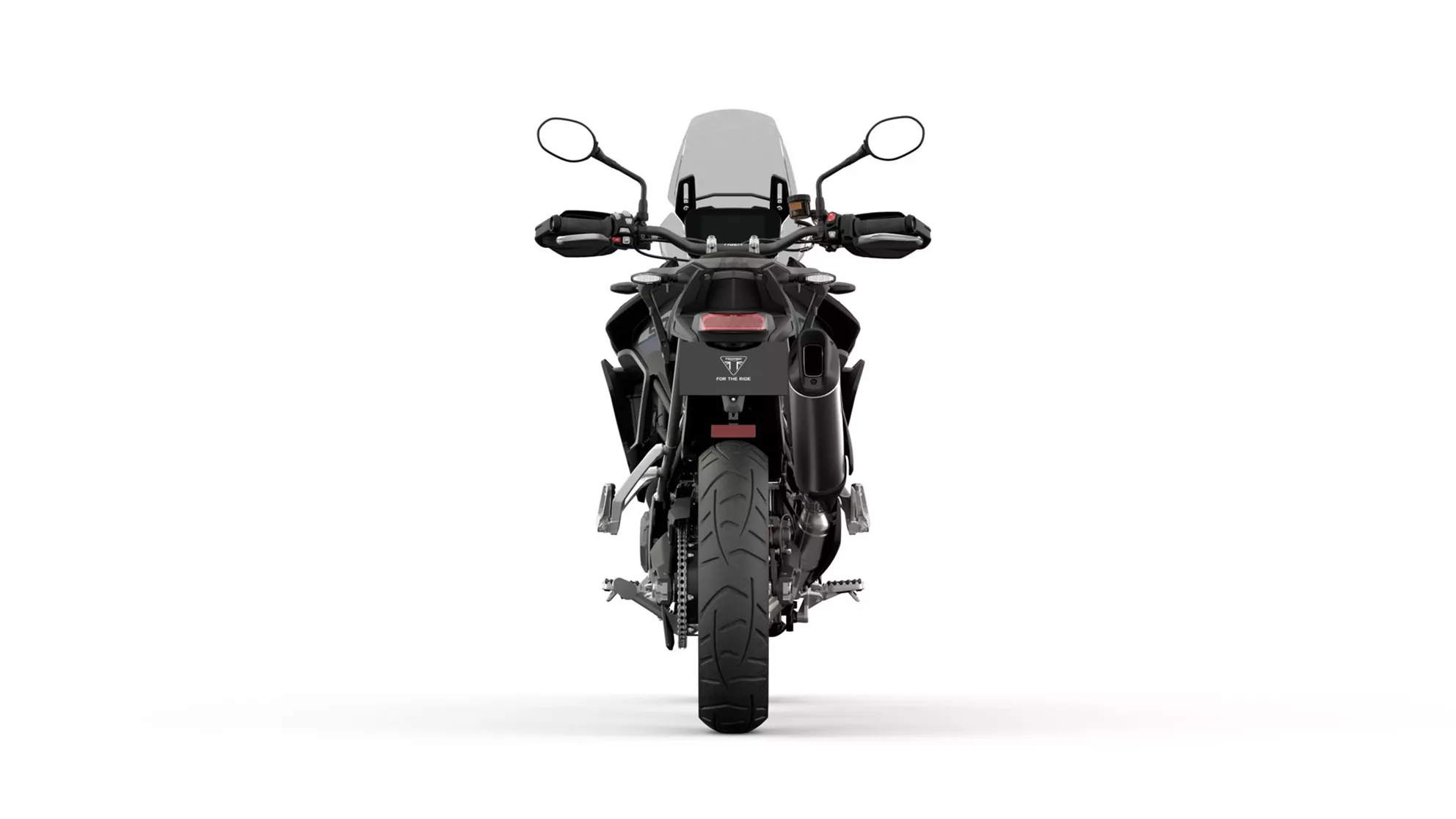Triumph Tiger 900 GT - Image 7 Triumph Tiger 900 GT - Image 7