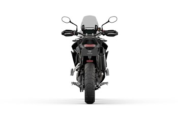 Triumph Tiger 900 GT 2020 - Bild 9 Triumph Tiger 900 GT 2020 - Bild 9