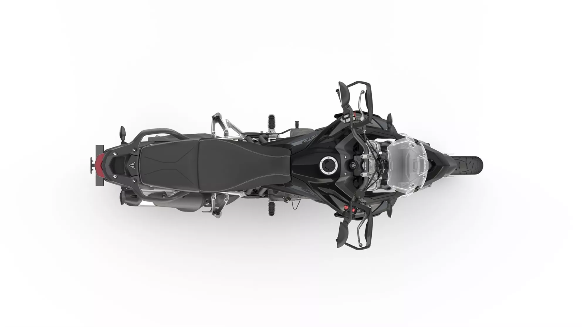 Triumph Tiger 900 GT - Image 11 Triumph Tiger 900 GT - Image 11