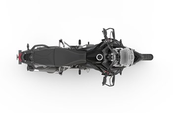 Triumph Tiger 900 GT 2020 - Bild 13 Triumph Tiger 900 GT 2020 - Bild 13
