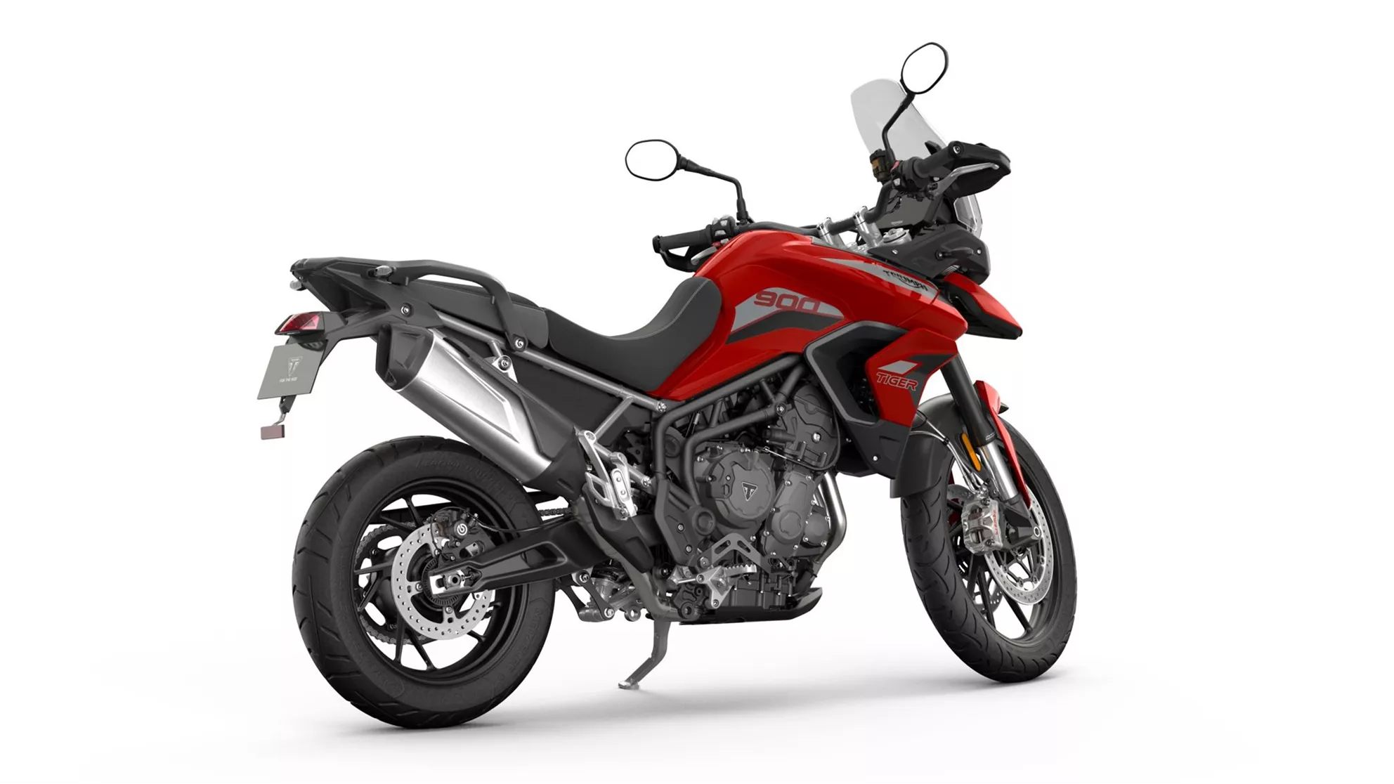Triumph Tiger 900 GT - Image 12 Triumph Tiger 900 GT - Image 12