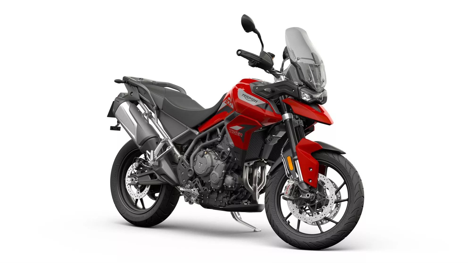 Triumph Tiger 900 GT - Image 13 Triumph Tiger 900 GT - Image 13