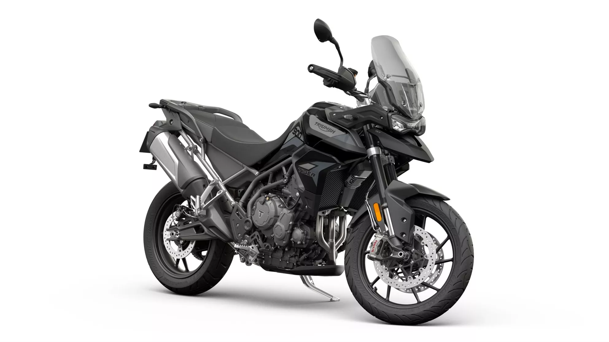 Triumph Tiger 900 GT - Image 15 Triumph Tiger 900 GT - Image 15