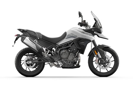 Triumph Tiger 900 GT 2020 Triumph Tiger 900 GT 2020