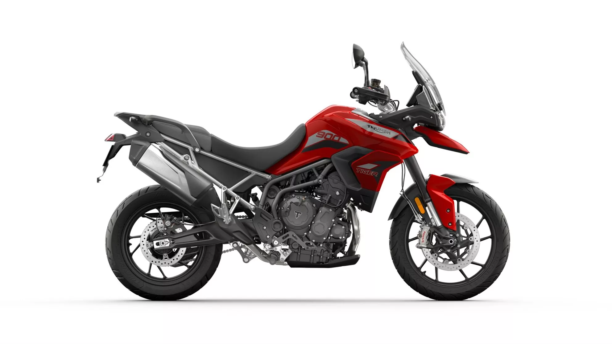 Triumph Tiger 900 GT - Image 16 Triumph Tiger 900 GT - Image 16