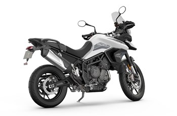 Triumph Tiger 900 GT 2020 - Bild 19 Triumph Tiger 900 GT 2020 - Bild 19