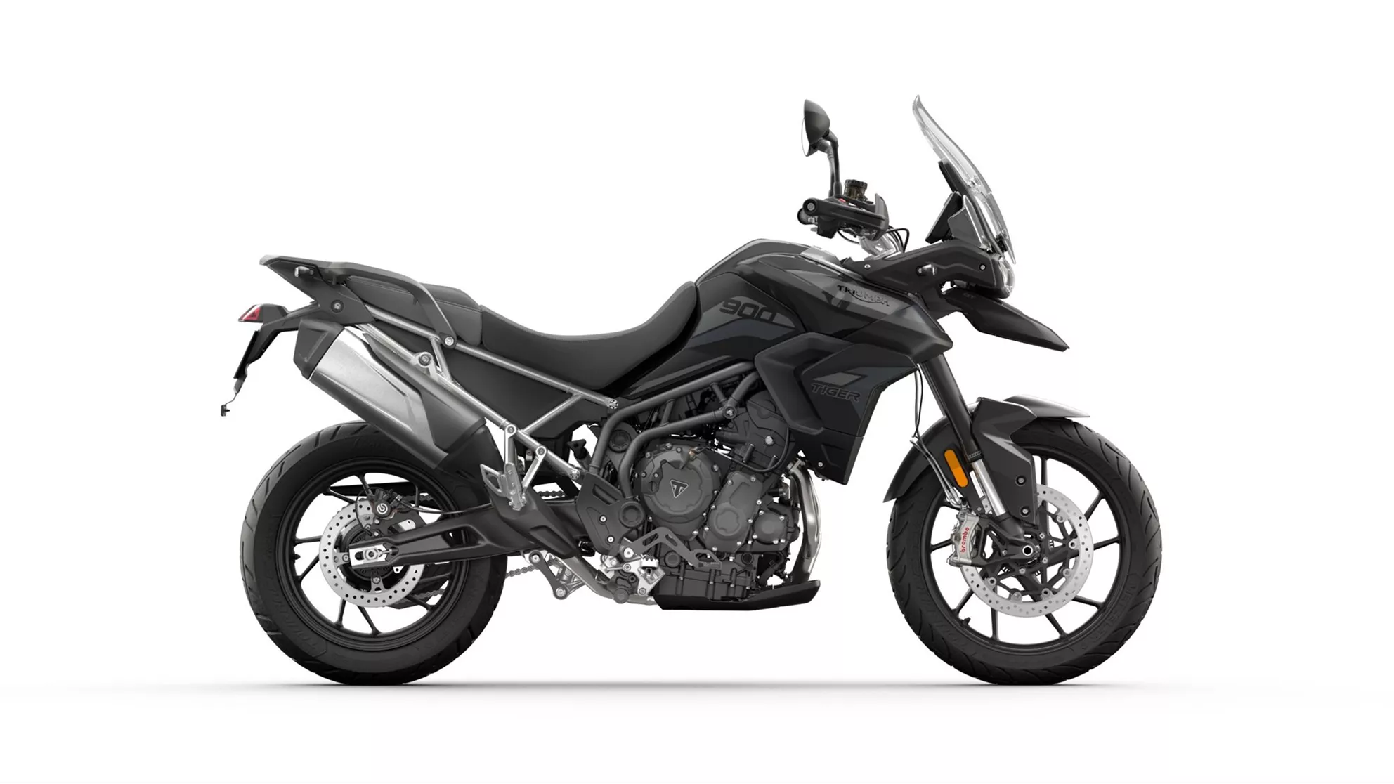 Triumph Tiger 900 GT - Image 18 Triumph Tiger 900 GT - Image 18