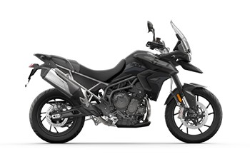 Triumph Tiger 900 GT 2020 - Bild 20 Triumph Tiger 900 GT 2020 - Bild 20