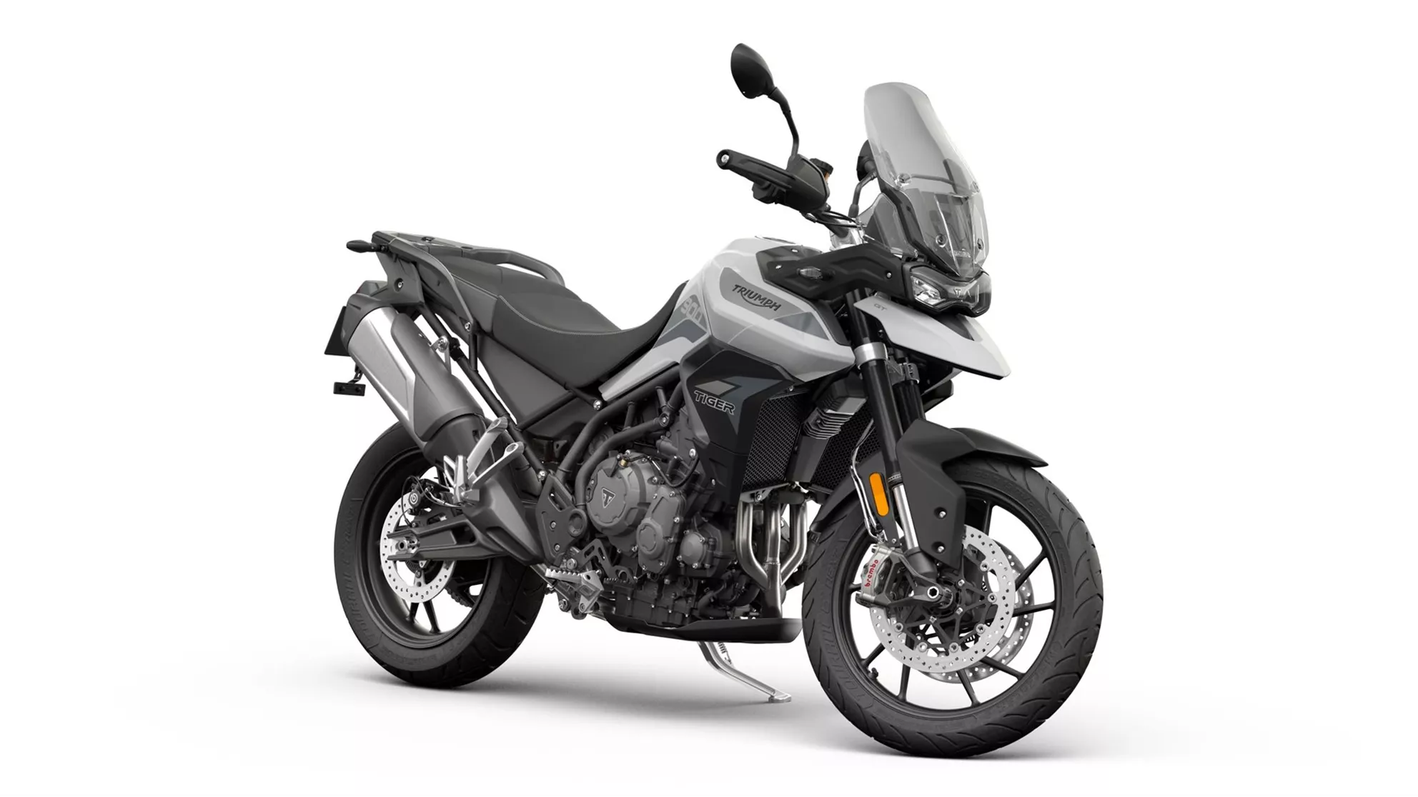 Triumph Tiger 900 GT - Image 19 Triumph Tiger 900 GT - Image 19