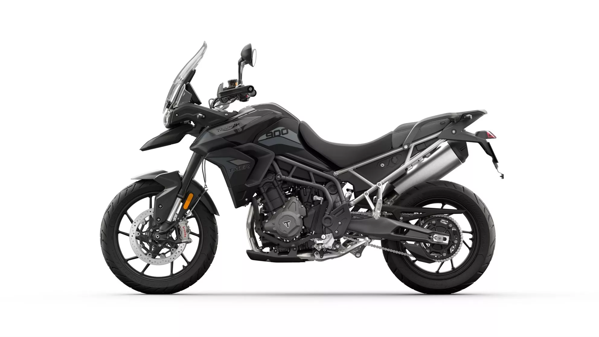 Triumph Tiger 900 GT - Image 20 Triumph Tiger 900 GT - Image 20