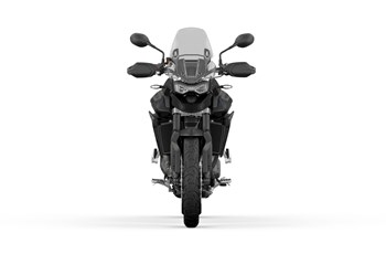 Triumph Tiger 900 GT Low 2020 - Bild 12 Triumph Tiger 900 GT Low 2020 - Bild 12
