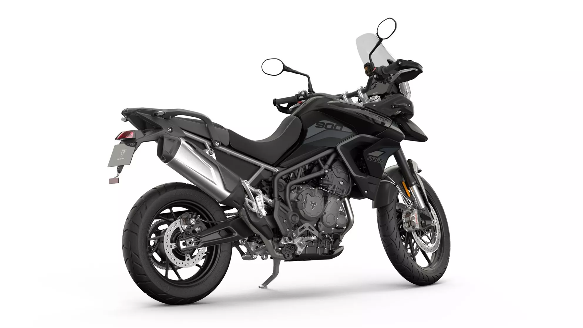 Triumph Tiger 900 GT Low - Image 19 Triumph Tiger 900 GT Low - Image 19