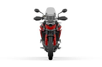 Triumph Tiger 900 GT Pro 2020 - Bild 8 Triumph Tiger 900 GT Pro 2020 - Bild 8