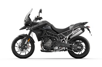 Triumph Tiger 900 GT Pro 2020 - Bild 10 Triumph Tiger 900 GT Pro 2020 - Bild 10