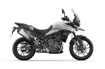Triumph Tiger 900 GT Pro 2020 - Bild 5 Triumph Tiger 900 GT Pro 2020 - Bild 5