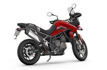 Triumph Tiger 900 GT Pro 2020 - Bild 11 Triumph Tiger 900 GT Pro 2020 - Bild 11