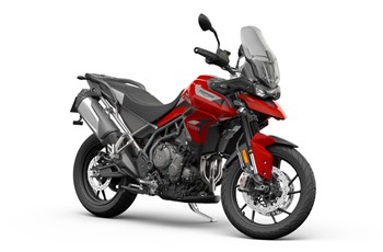Triumph Tiger 900 GT Pro 2020 - Bild 12 Triumph Tiger 900 GT Pro 2020 - Bild 12