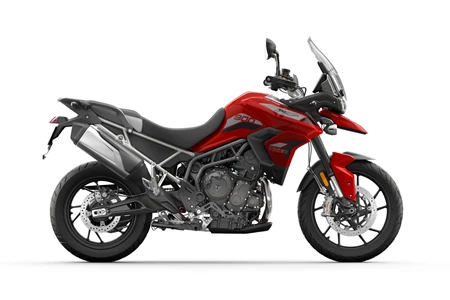 Triumph Tiger 900 GT Pro 2020 Triumph Tiger 900 GT Pro 2020