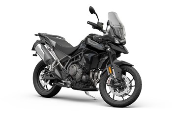 Triumph Tiger 900 GT Pro 2020 - Bild 14 Triumph Tiger 900 GT Pro 2020 - Bild 14