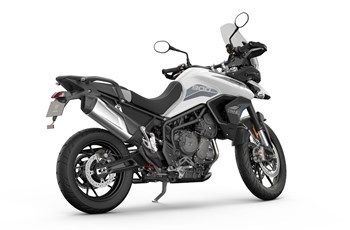 Triumph Tiger 900 GT Pro 2020 - Bild 15 Triumph Tiger 900 GT Pro 2020 - Bild 15