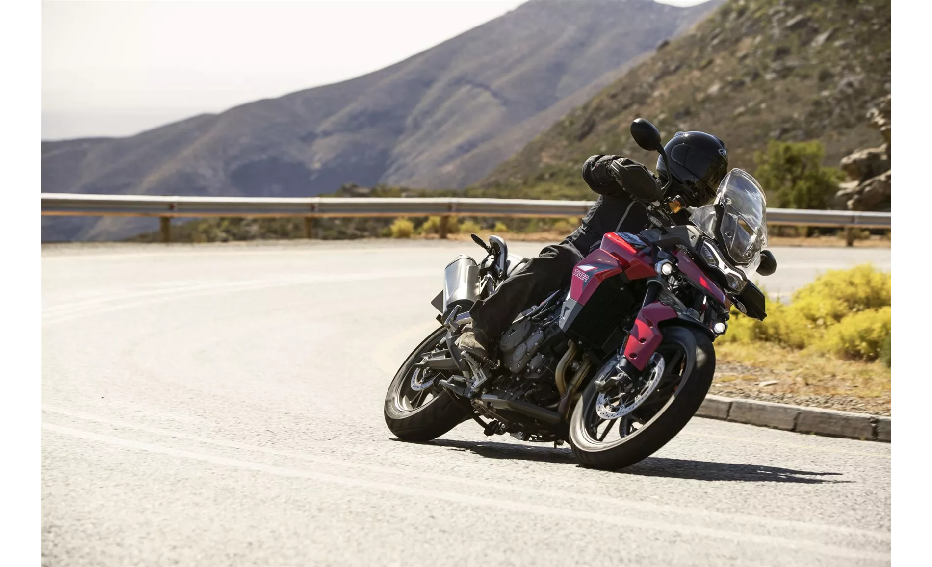 Triumph Tiger 900 GT Pro 2020 Triumph Tiger 900 GT Pro 2020