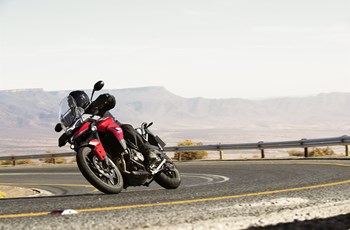Triumph Tiger 900 GT Pro 2020 - Bild 17 Triumph Tiger 900 GT Pro 2020 - Bild 17
