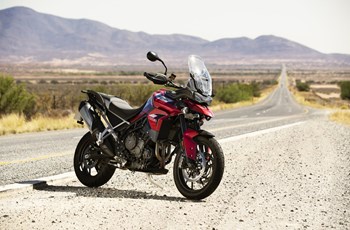 Triumph Tiger 900 GT Pro 2020 - Bild 20 Triumph Tiger 900 GT Pro 2020 - Bild 20