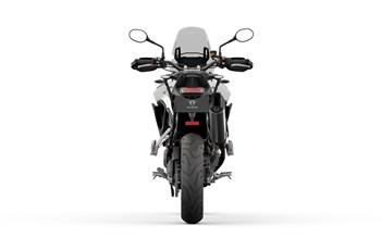 Triumph Tiger 900 Rally 2020 - Bild 8 Triumph Tiger 900 Rally 2020 - Bild 8