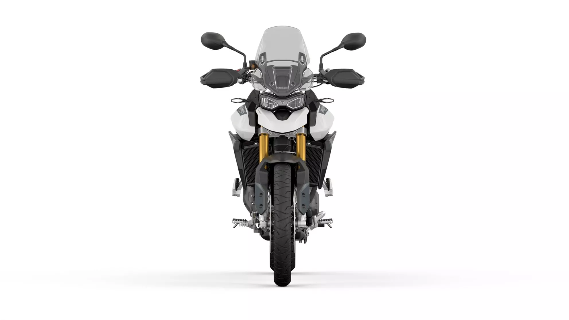Triumph Tiger 900 Rally - Image 8 Triumph Tiger 900 Rally - Image 8