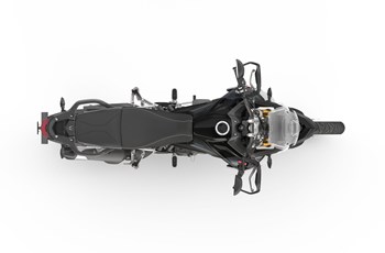 Triumph Tiger 900 Rally 2020 - Bild 11 Triumph Tiger 900 Rally 2020 - Bild 11