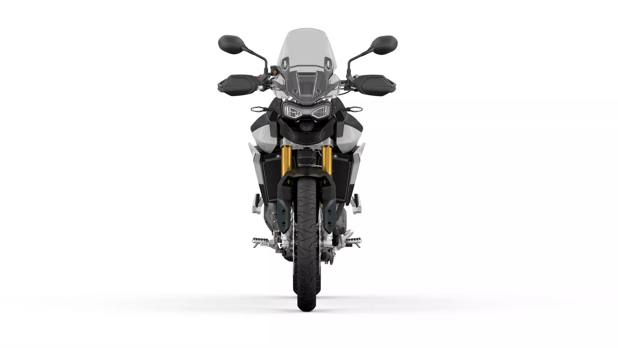 Triumph Tiger 900 Rally - Image 10 Triumph Tiger 900 Rally - Image 10