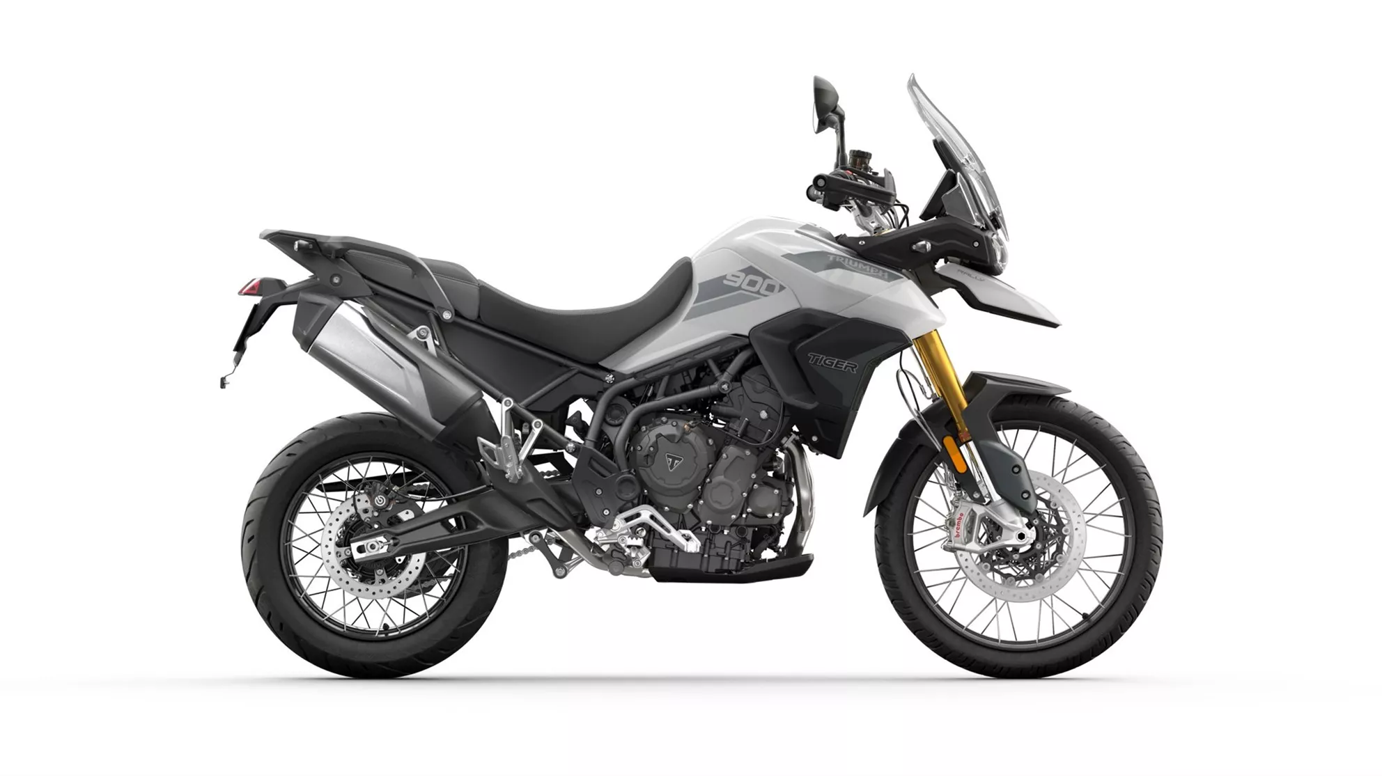 Triumph Tiger 900 Rally - Image 11 Triumph Tiger 900 Rally - Image 11