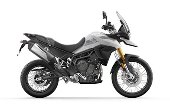 Triumph Tiger 900 Rally 2020 - Bild 13 Triumph Tiger 900 Rally 2020 - Bild 13