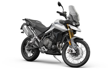 Triumph Tiger 900 Rally 2020 - Bild 17 Triumph Tiger 900 Rally 2020 - Bild 17
