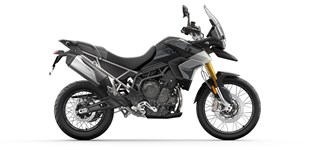 KTM 390 Adventure 2021 vs Triumph Tiger 900 Rally 2020